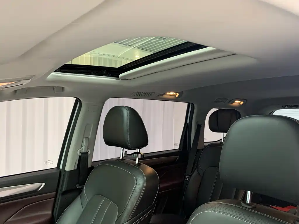Trumpchi M6 2021 PRO 270T Automatic Deluxe Edition купить на сайте DeffCars
