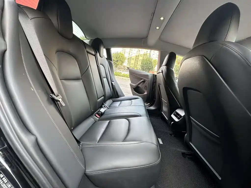 Model 3 2021 Standard Range Rear Drive Upgraded Version купить на сайте DeffCars