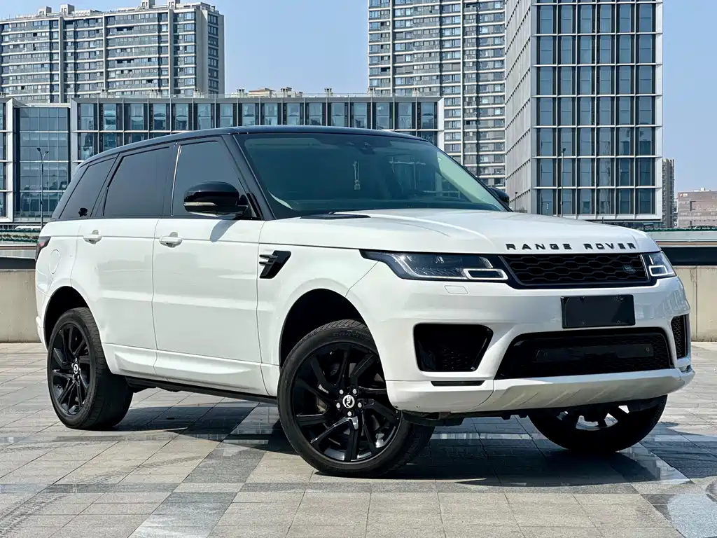 Range Rover Sport 2018 3.0 SC V6 HSE DYNAMIC купить на сайте DeffCars