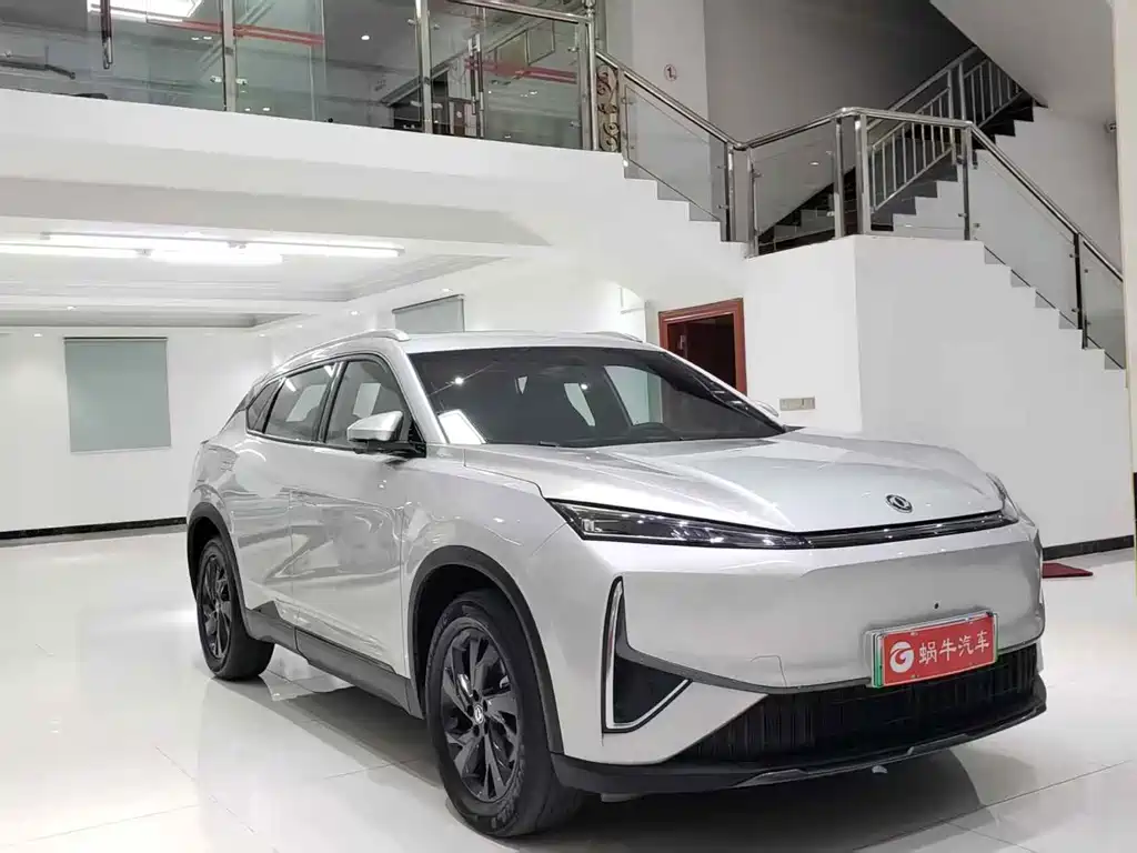 Dongfeng Fengshen L7 2024 518 Pro купить на сайте DeffCars