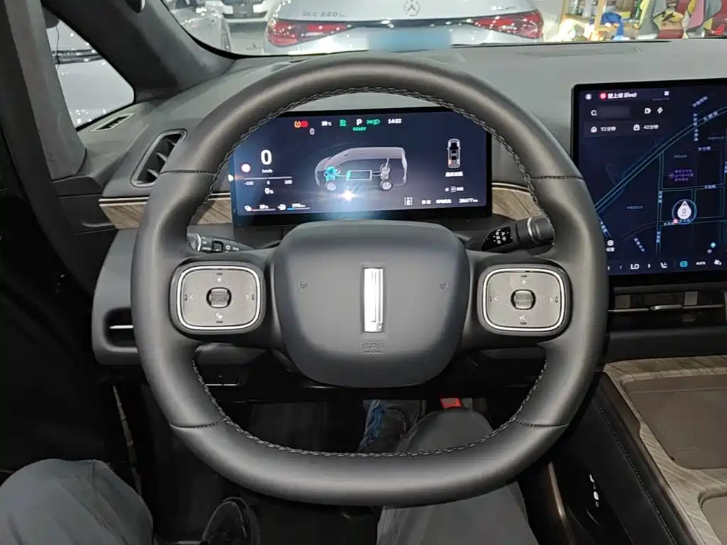 Wey Gaoshan 2025 4WD Alpine 8 купить на сайте DeffCars
