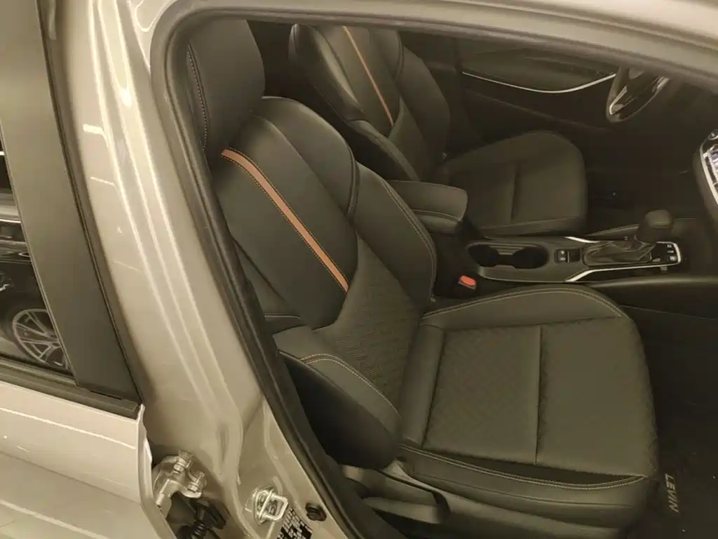 Ralink 2023 Smart Electric Hybrid Dual Engine 1.8L Sports Edition купить на сайте DeffCars