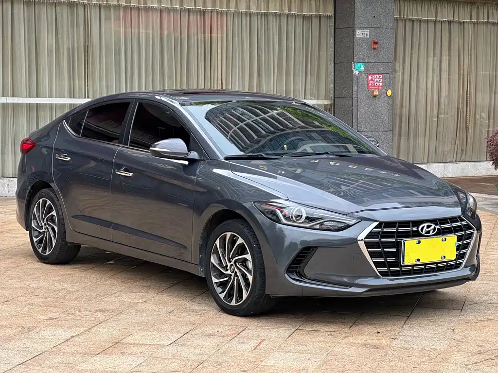 Lingdong 2020 1.4T dual-clutch dynamic and dynamic model купить на сайте DeffCars