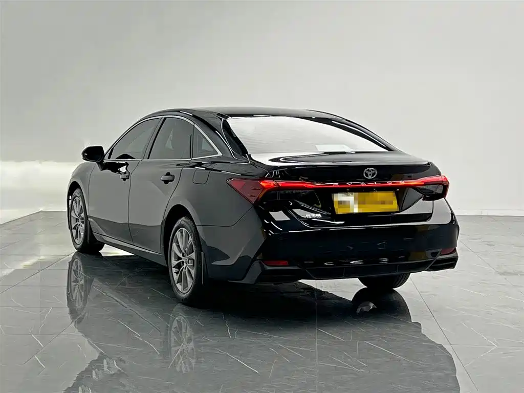 Asia Dragon 2024 2.0L Enterprising Edition купить на сайте DeffCars