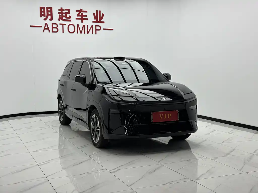 bZ3X 2025 520 Pro Lidar Edition купить на сайте DeffCars