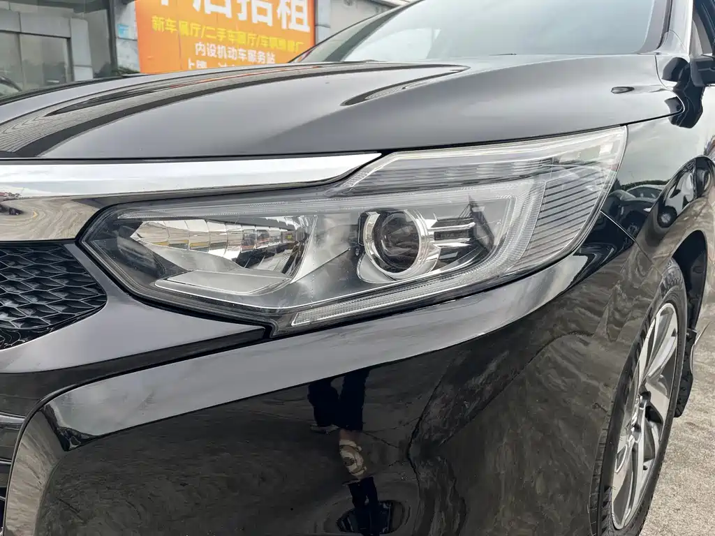 Lingpai 2019 180Turbo CVT Deluxe Edition National VI купить на сайте DeffCars