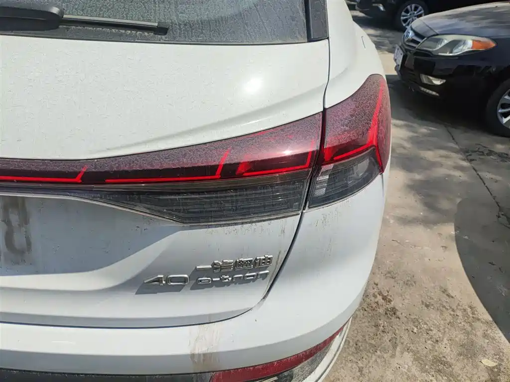 Audi Q4 e-tron 2024 40 e-tron Creative Edition купить на сайте DeffCars