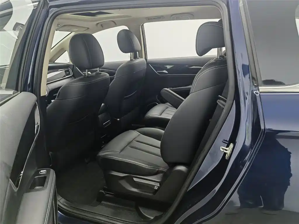 Song MAX 2019 1.5T automatic smart connected Ruiyi type 6 seats National V купить на сайте DeffCars