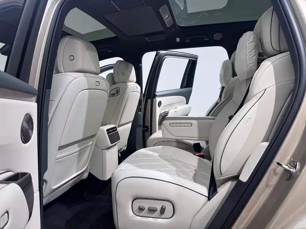 Ideal L9 2026 Livis купить на сайте DeffCars