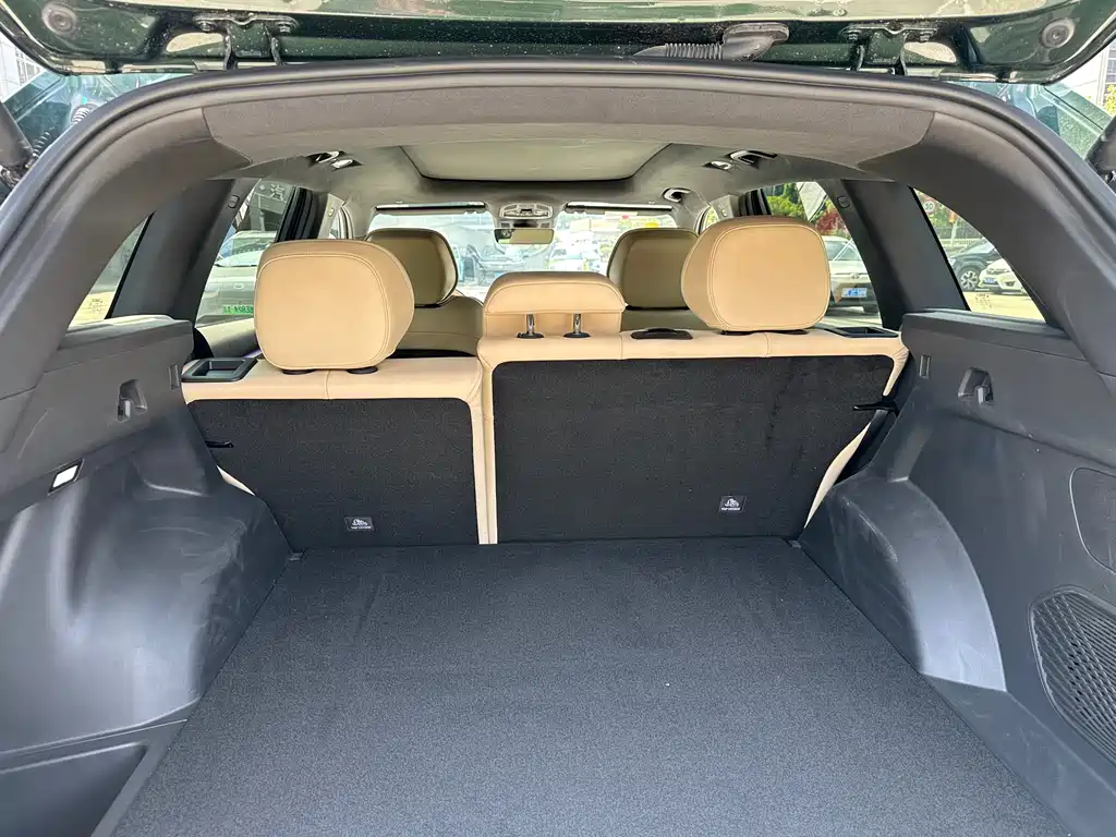 Xingyue L 2025 Dongfang Yao 2.0TD automatic four-wheel drive version купить на сайте DeffCars