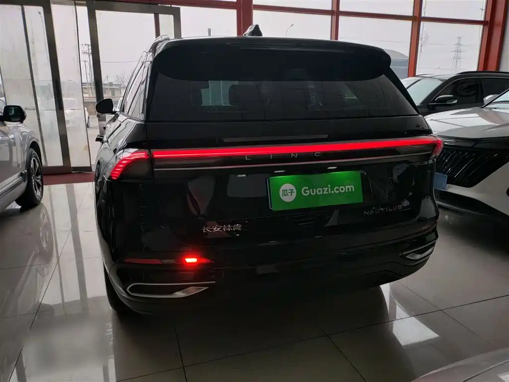 Voyager 2023 2.0T four-wheel drive exclusive edition купить на сайте DeffCars