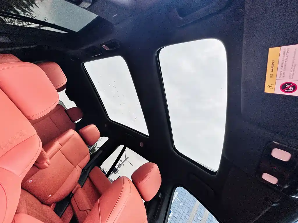 Ideal L8 2023 Pro купить на сайте DeffCars