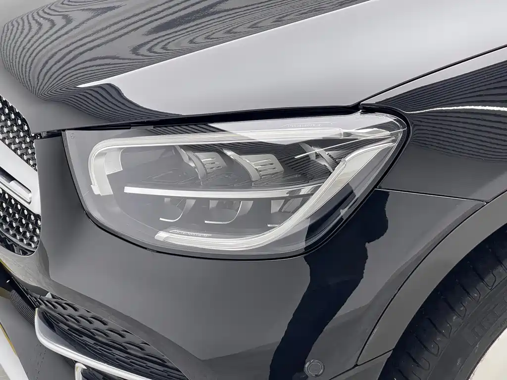 Mercedes-Benz GLC 2022 GLC 300 L 4MATIC Dynamic Edition купить на сайте DeffCars