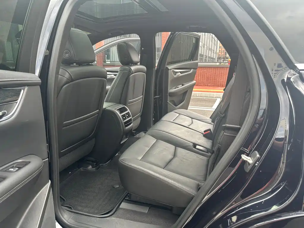 Cadillac XT5 2020 Modified 28T Luxury Edition купить на сайте DeffCars
