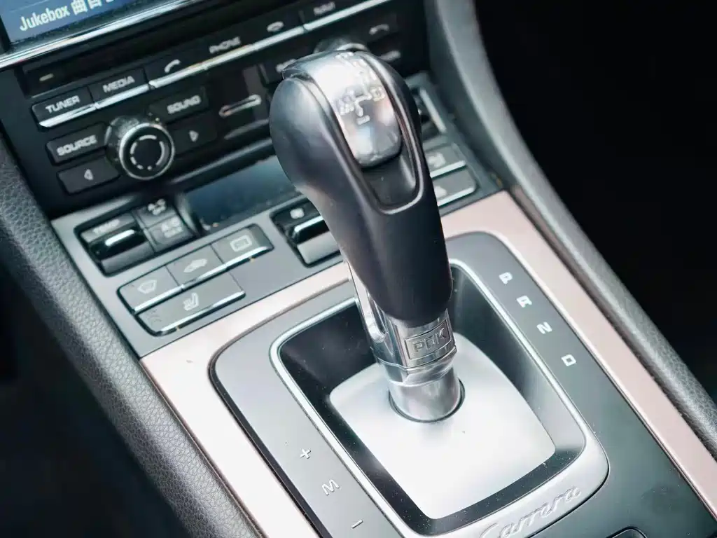 Porsche 911 2013 Carrera 4S 3.8L купить на сайте DeffCars