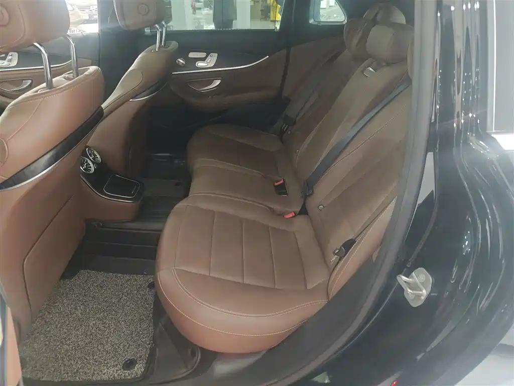 Mercedes-Benz E-Class 2023 facelift E 300 L sports luxury model купить на сайте DeffCars