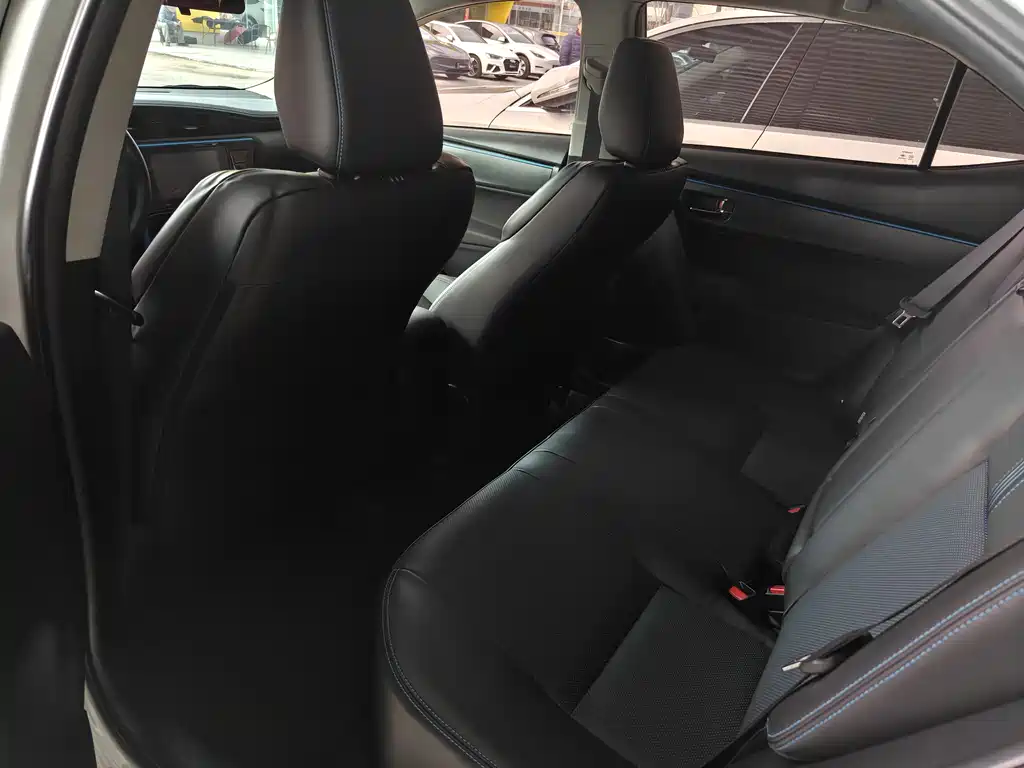 Ralink 2018 185T CVT Premium Edition National V купить на сайте DeffCars