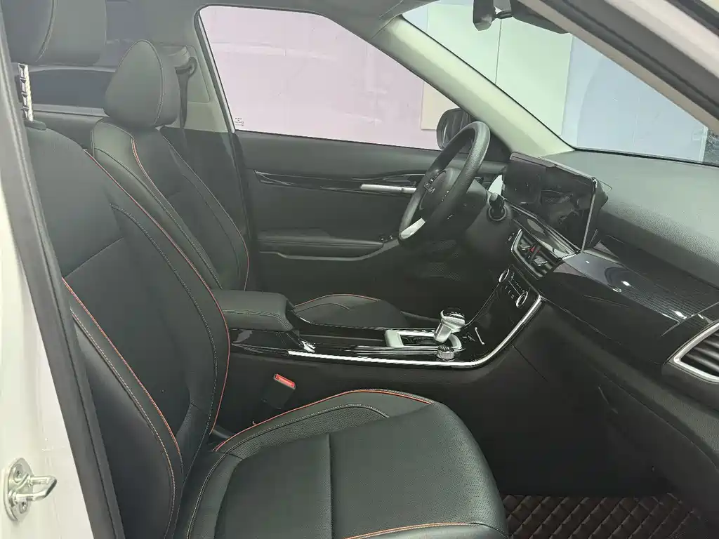 Sethus 2023 1.5L CVT Deluxe Edition купить на сайте DeffCars