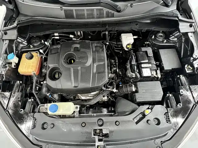 Changan Auchan X7 2021 1.5T automatic exclusive model купить на сайте DeffCars