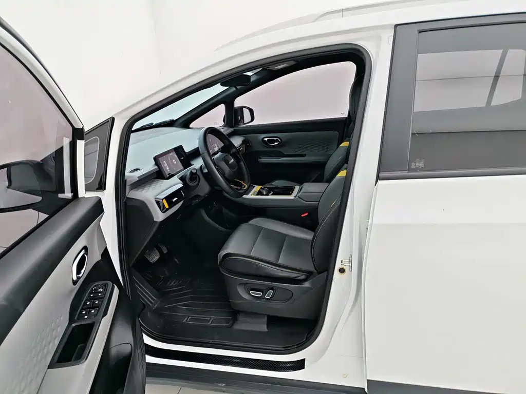 AION Y 2022 70 Enjoy Edition Lithium Iron Phosphate купить на сайте DeffCars