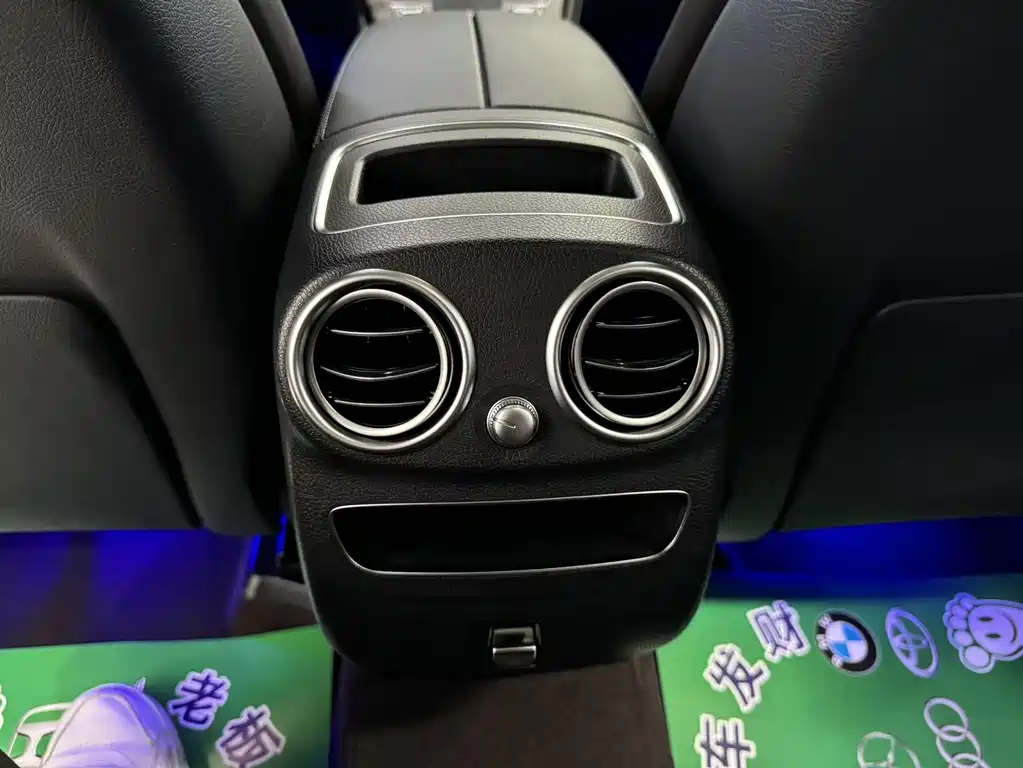 Mercedes-Benz GLC 2020 facelift GLC 260 L 4MATIC luxury model купить на сайте DeffCars