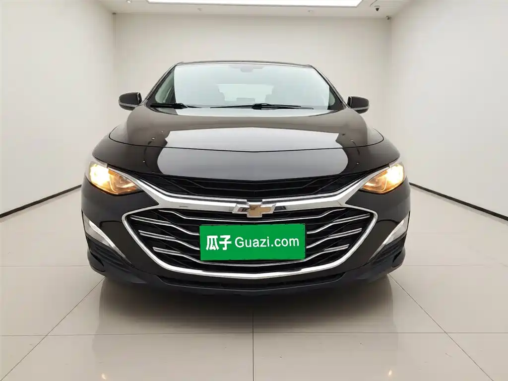Malibu XL 2021 535T automatic sharp motion version купить на сайте DeffCars