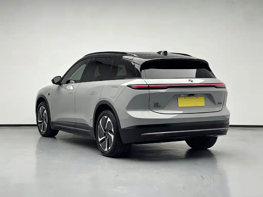 NiO ES6 2023 75kWh купить на сайте DeffCars