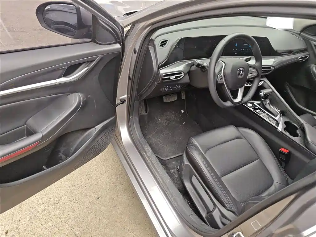 EADO 2020 PLUS Blue Whale NE 1.4T GDI DCT Premium Type купить на сайте DeffCars