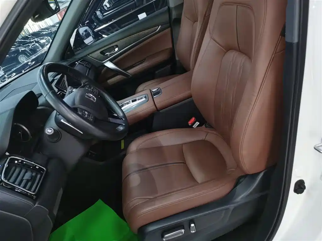 Honda UR-V 2020 370TURBO two-wheel drive premium version купить на сайте DeffCars