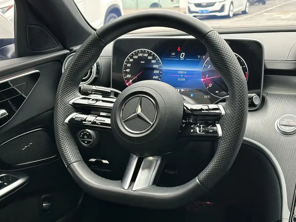 Mercedes-Benz C-Class 2024 C 260 L Sports Edition купить на сайте DeffCars