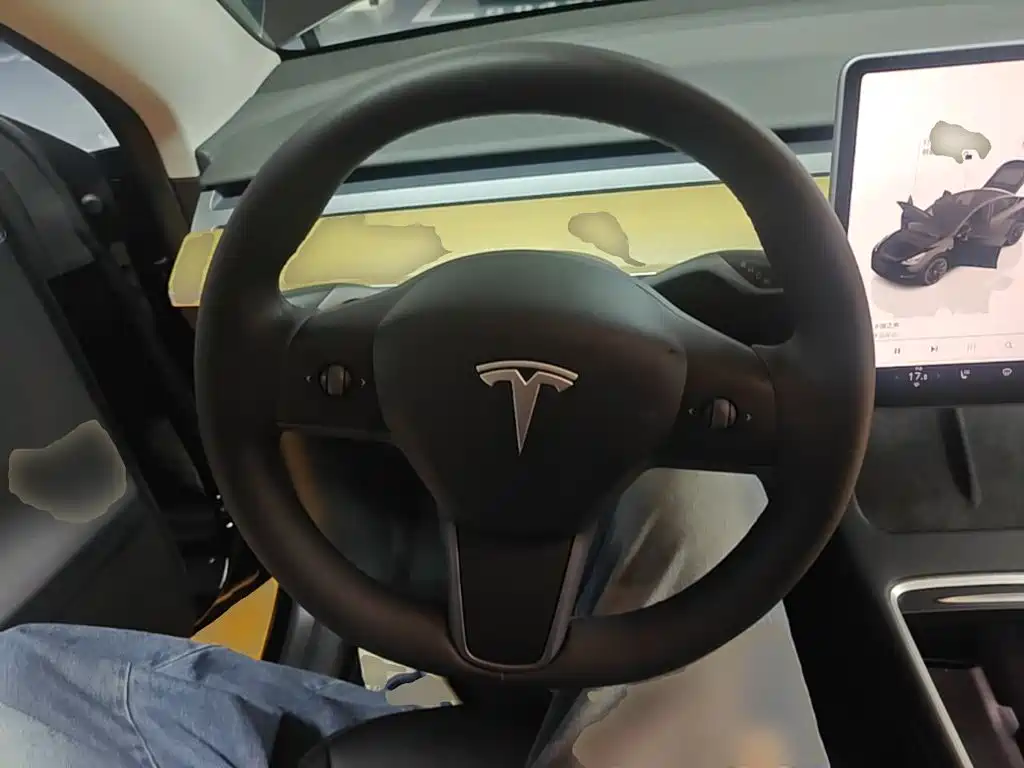 Model Y 2022 facelift rear-wheel drive version купить на сайте DeffCars