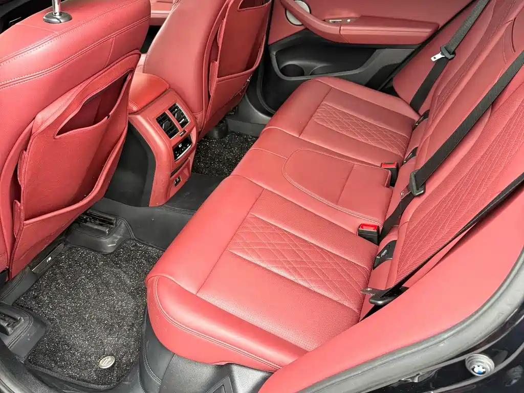 BMW X3 2023 xDrive25i M Sports Package купить на сайте DeffCars