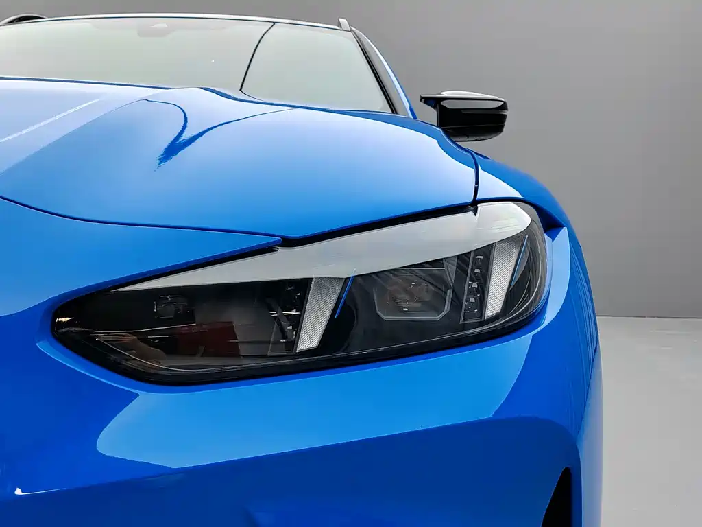 BMW M3 2026 M3 Touring Edition M xDrive Thunder Edition купить на сайте DeffCars