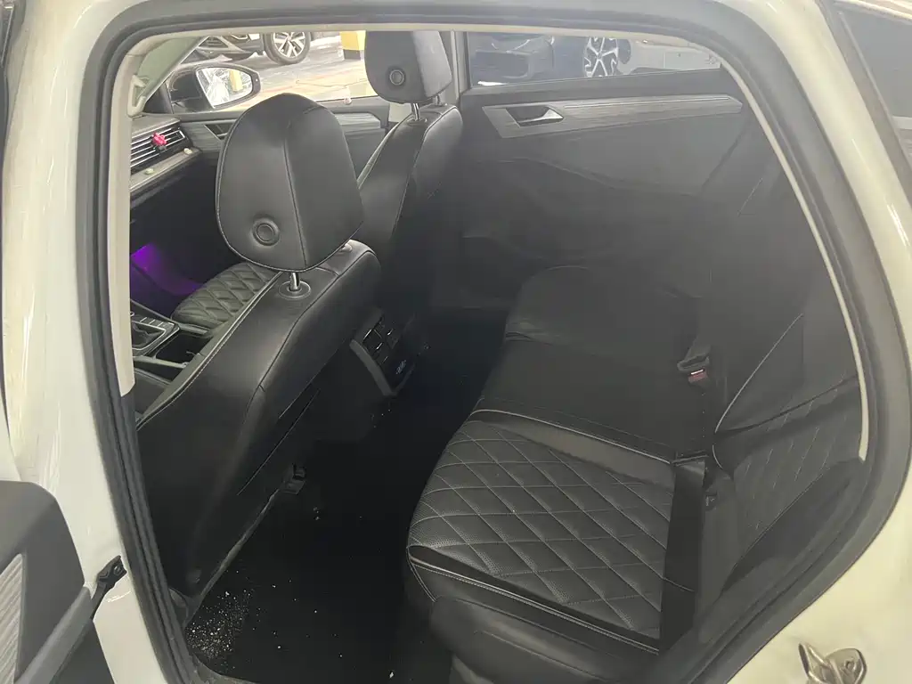 Sagitar 2023 280TSI DSG surpasses Lite version купить на сайте DeffCars