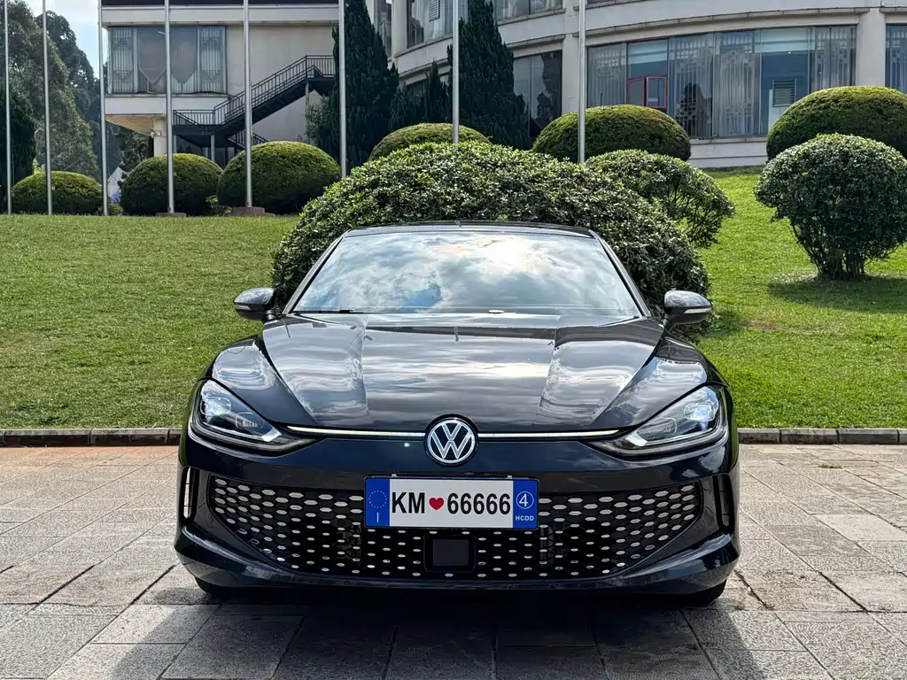 Lingdu 2025 Lingdu L 280TSI DSG spicy version купить на сайте DeffCars