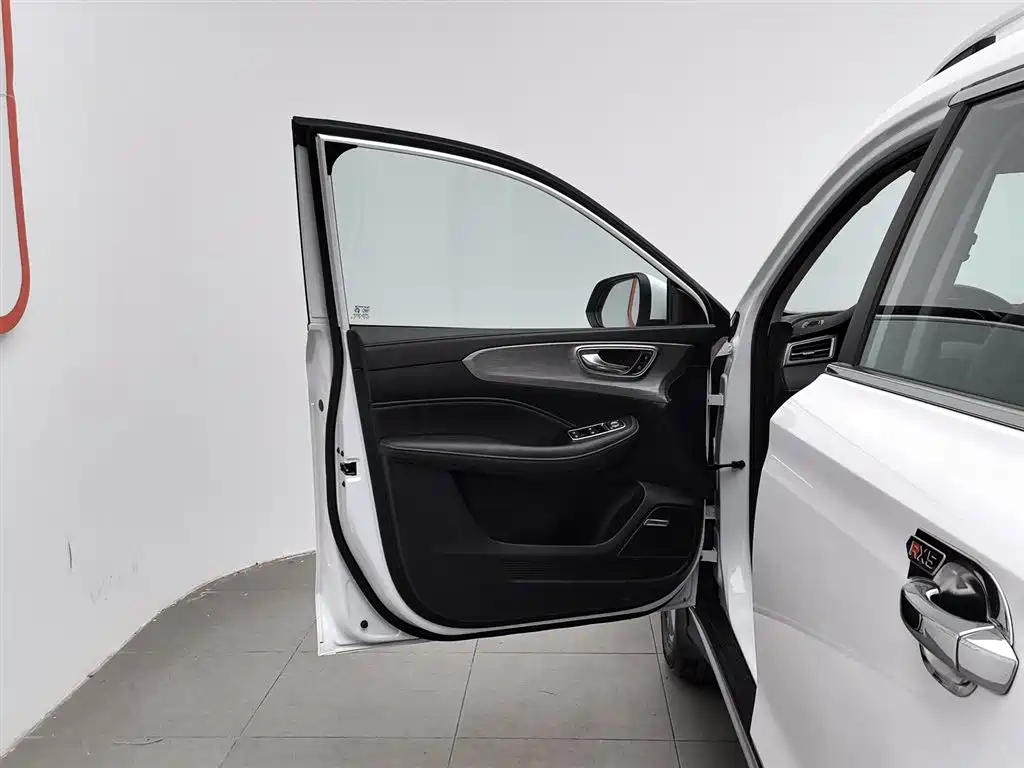 Roewe RX5 2022 330TGI automatic national fashion version купить на сайте DeffCars