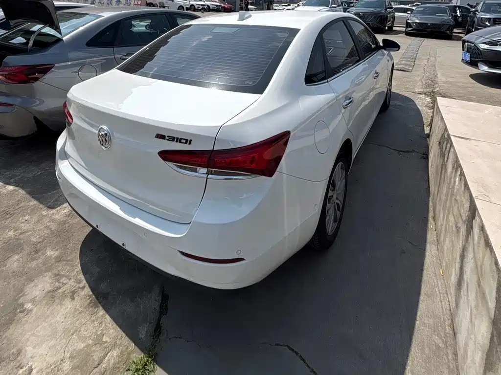 Yinglang 2018 15T Dual Clutch Elite National V купить на сайте DeffCars