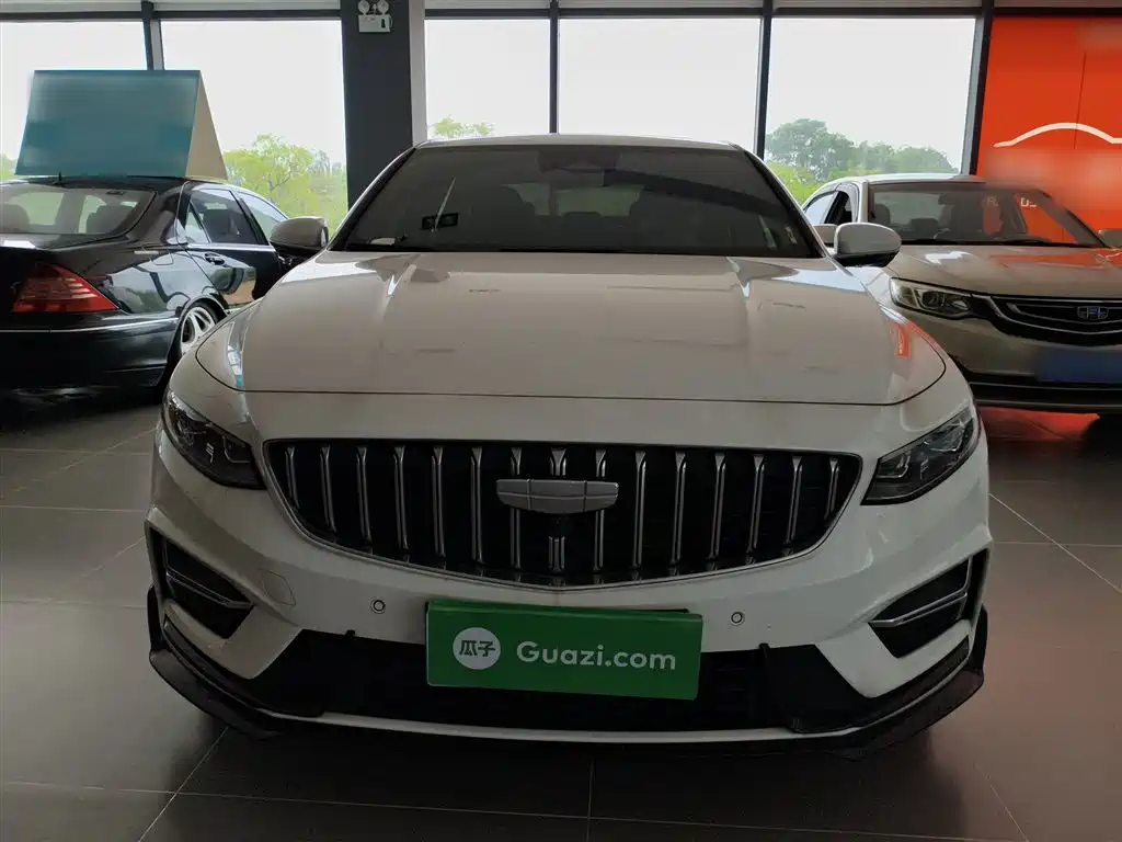 Xingrui 2025 Dongfang Yao 2.0TD Moon Viewing Edition купить на сайте DeffCars