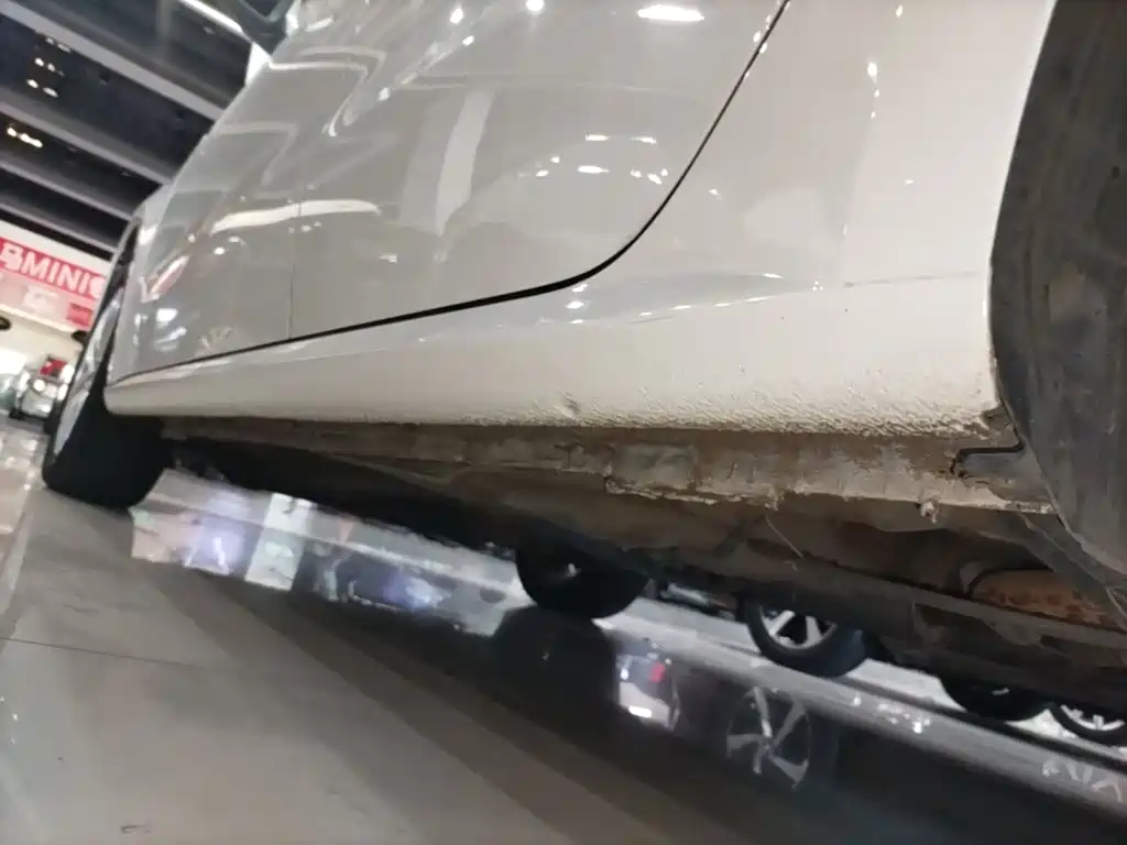 Langxing 2017 180TSI DSG Comfort Edition купить на сайте DeffCars