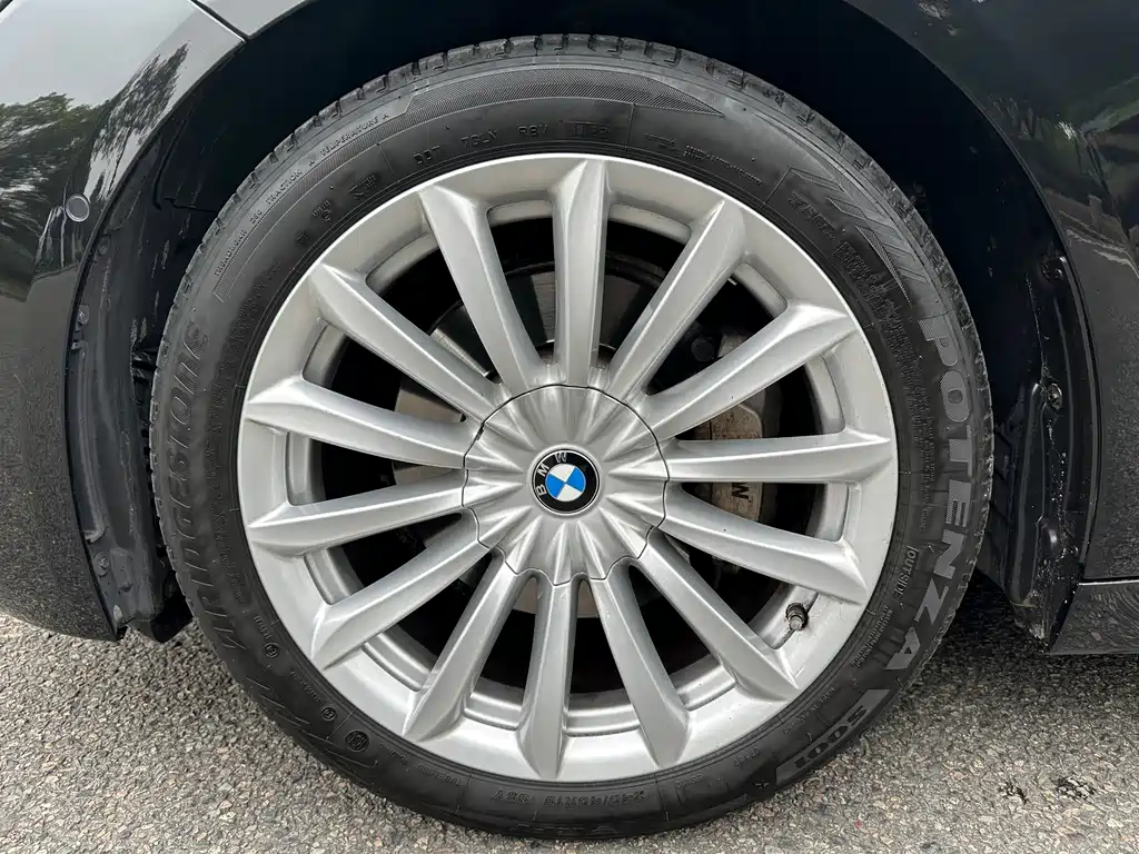 BMW 7 Series 2019 730Li Luxury Package купить на сайте DeffCars