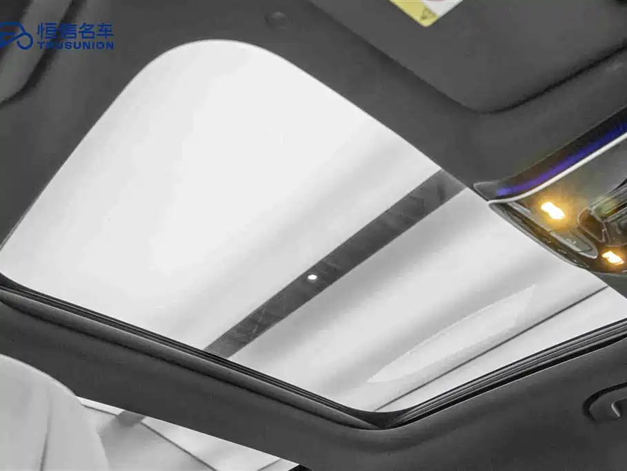 Mercedes-Benz E-Class 2024 E 300 L Luxury Model купить на сайте DeffCars