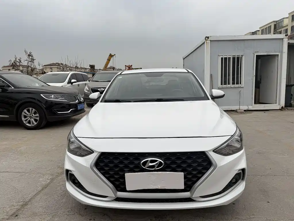 Yuedong 2018 1.6L automatic Yue Value Edition GLS National V купить на сайте DeffCars