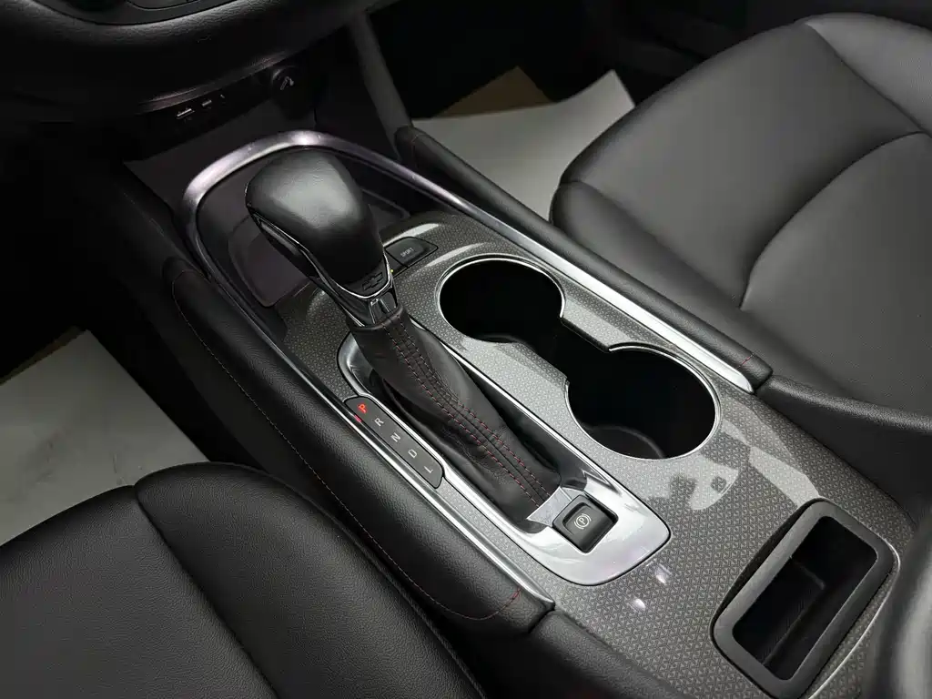 Malibu XL 2020 Redline 550T automatic sharp version купить на сайте DeffCars