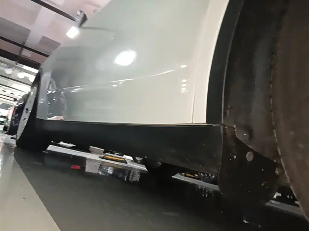 Model Y 2022 rear-wheel drive version купить на сайте DeffCars