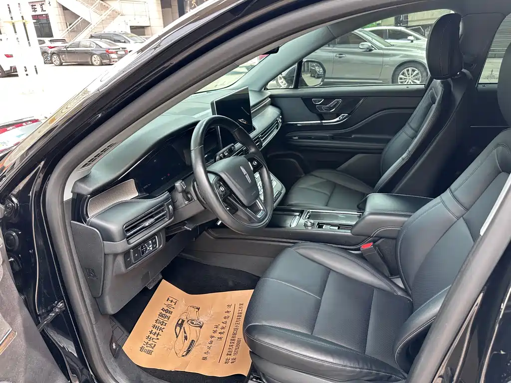 Adventurer 2022 2.0T two-wheel drive exclusive edition купить на сайте DeffCars