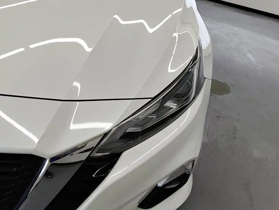Teana 2019 2.0L XL Comfort Edition купить на сайте DeffCars