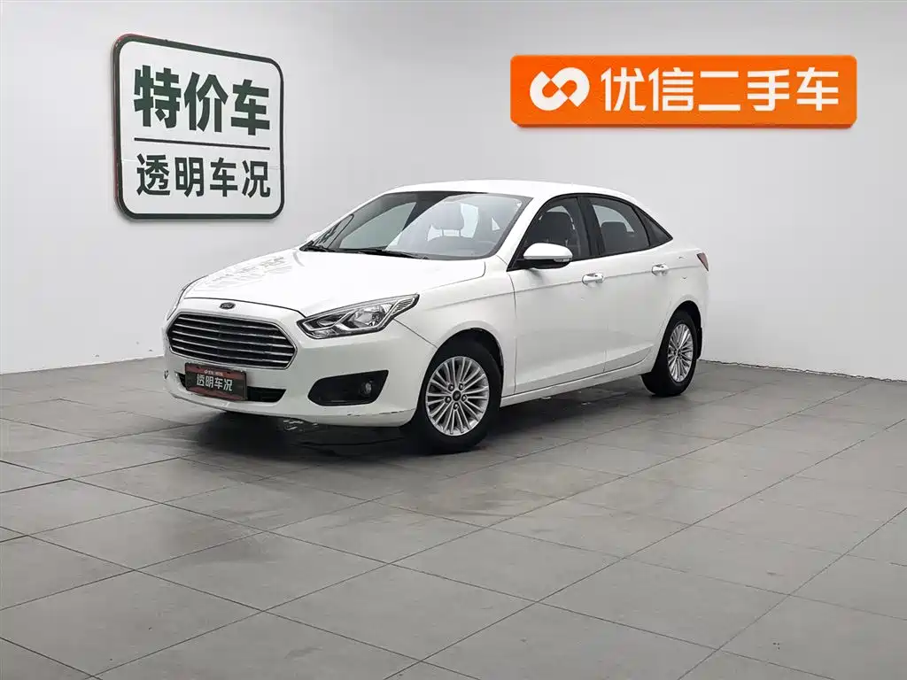 Forex 2017 1.5L manual comfort model купить на сайте DeffCars