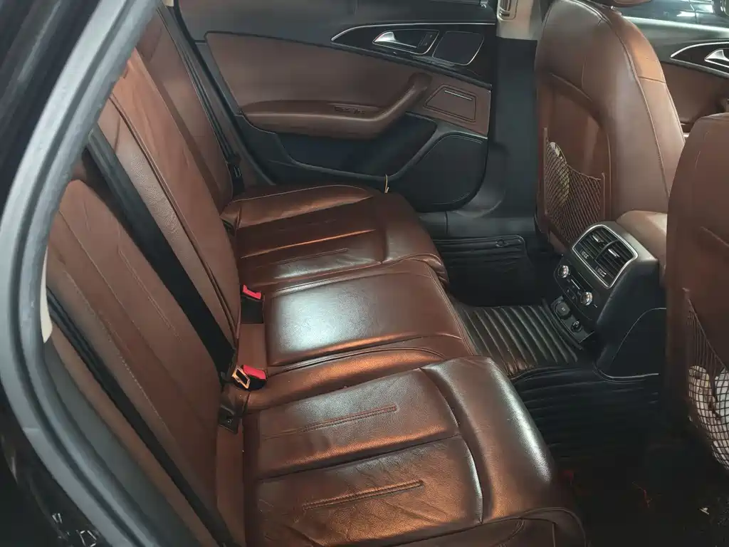 Audi A6L 2017 30 FSI Comfort купить на сайте DeffCars
