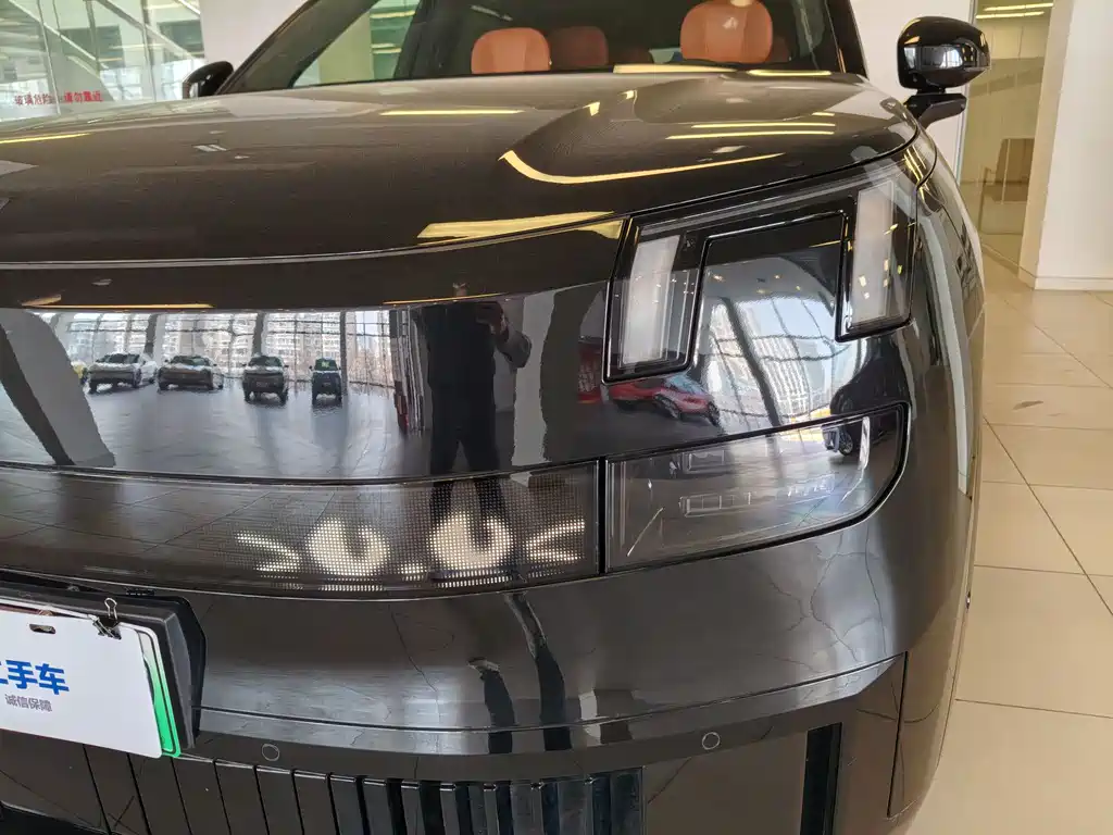 Lynk & Co 900 2025 1.5T Ultra купить на сайте DeffCars