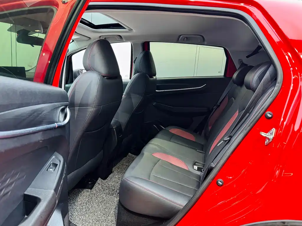 Vision X3 2021 Pro 1.5L CVT Premium купить на сайте DeffCars